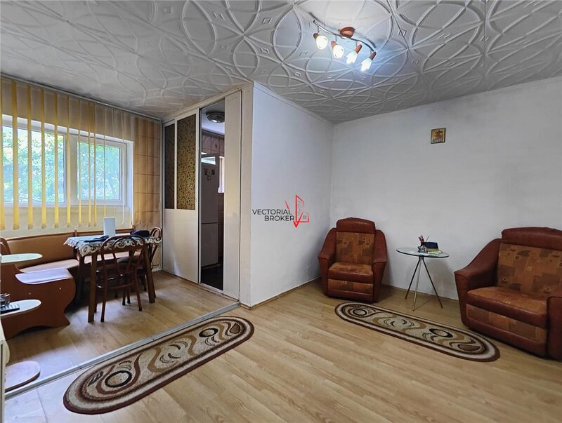 Berceni 2 camere, decomandat - Sos. Berceni, 10 min metrou Aparatorii Patriei