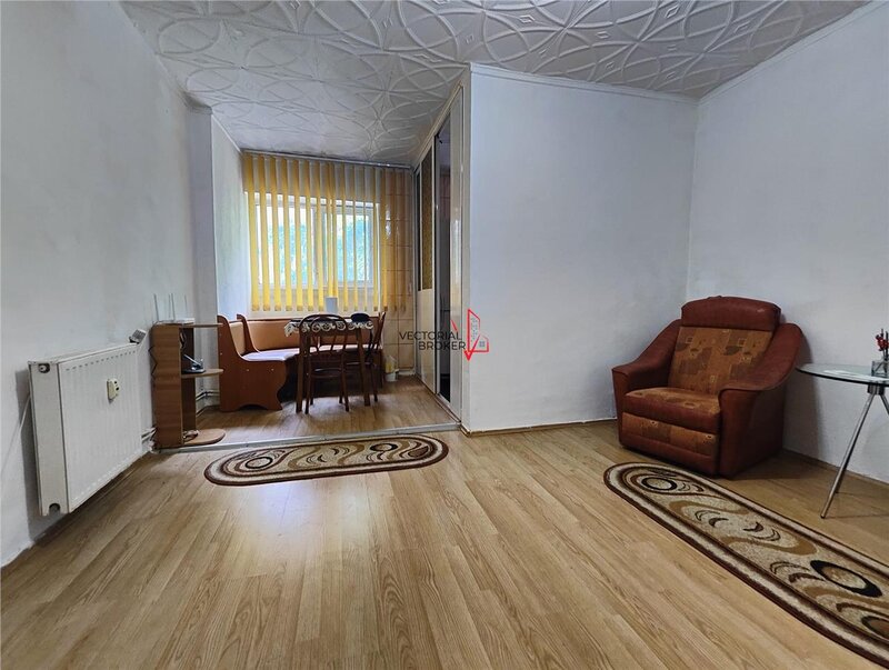 Berceni 2 camere, decomandat - Sos. Berceni, 10 min metrou Aparatorii Patriei