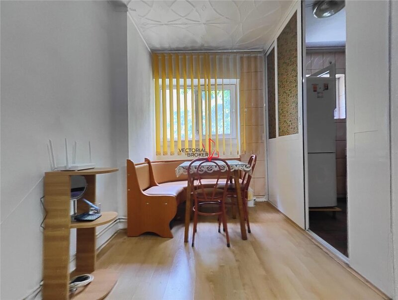 Berceni 2 camere, decomandat - Sos. Berceni, 10 min metrou Aparatorii Patriei