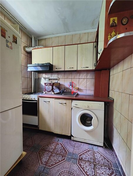 Berceni 2 camere, decomandat - Sos. Berceni, 10 min metrou Aparatorii Patriei