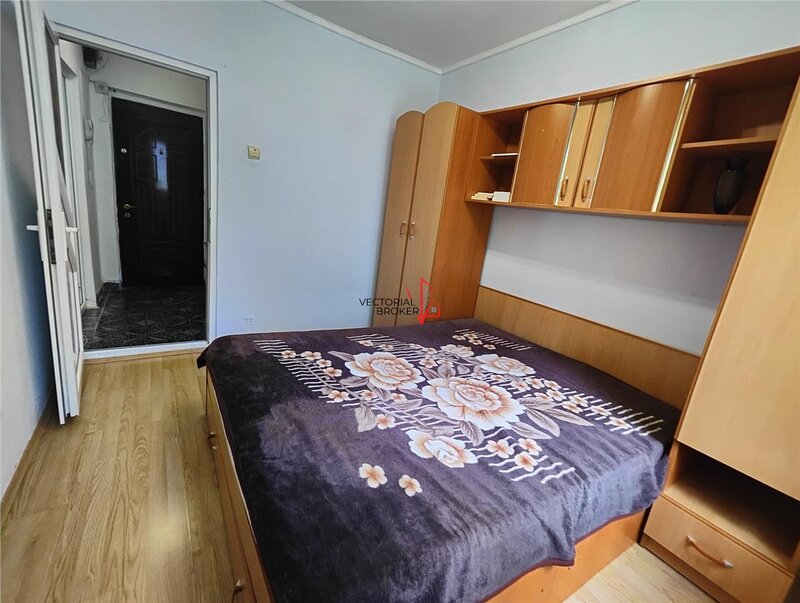 Berceni 2 camere, decomandat - Sos. Berceni, 10 min metrou Aparatorii Patriei