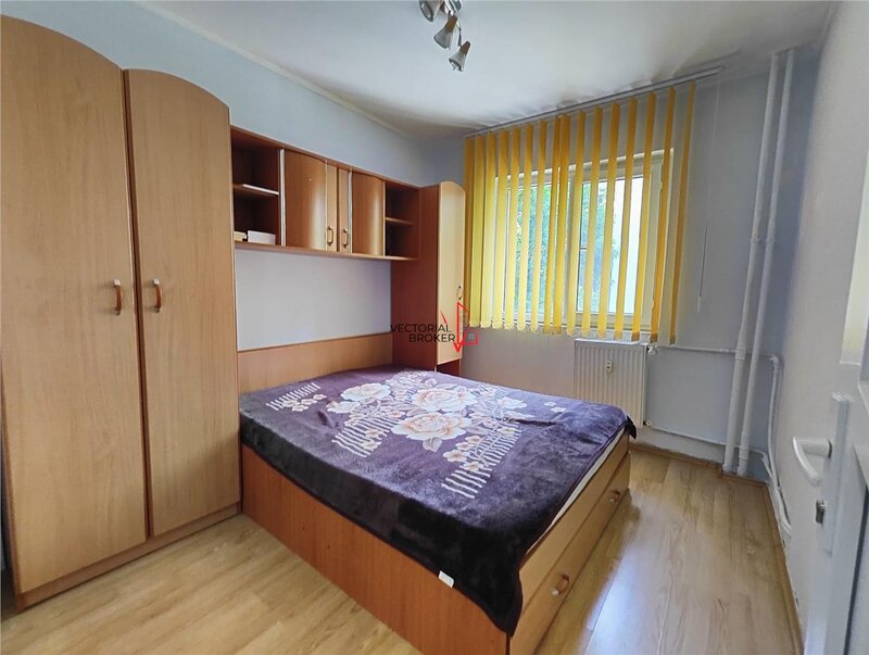 Berceni 2 camere, decomandat - Sos. Berceni, 10 min metrou Aparatorii Patriei