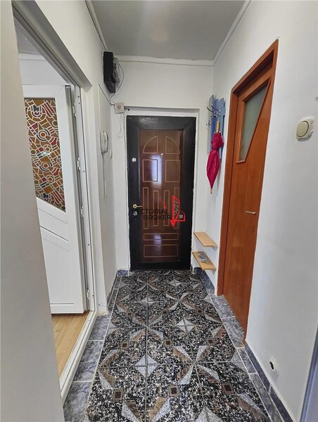 Berceni 2 camere, decomandat - Sos. Berceni, 10 min metrou Aparatorii Patriei